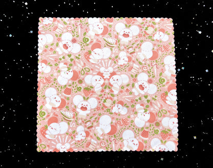 Maushold Menage Microfiber Cloth