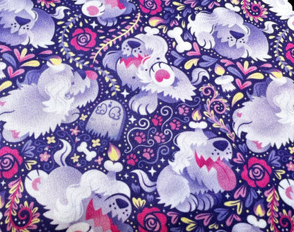 Greavard Gang Microfiber Cloth