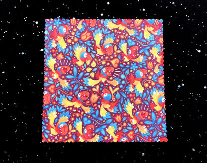 Archen Artifacts Microfiber Cloth