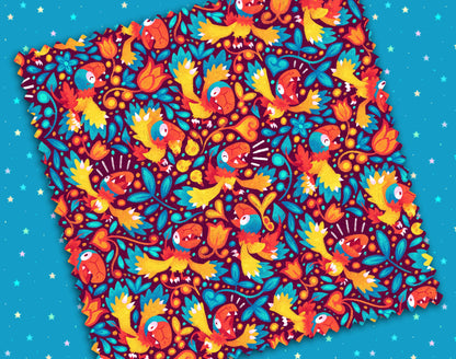 Archen Artifacts Microfiber Cloth