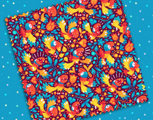 Archen Artifacts Microfiber Cloth