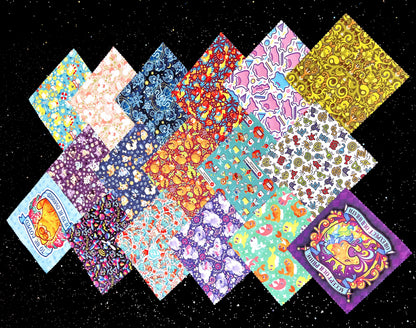 Smoliv Family Microfiber Cloth