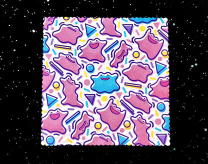 Ditto Dance Microfiber Cloth