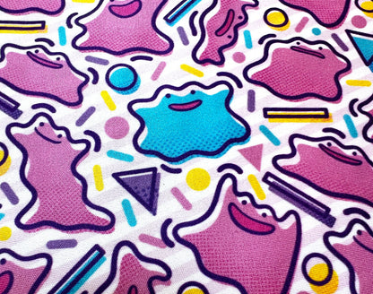 Ditto Dance Microfiber Cloth