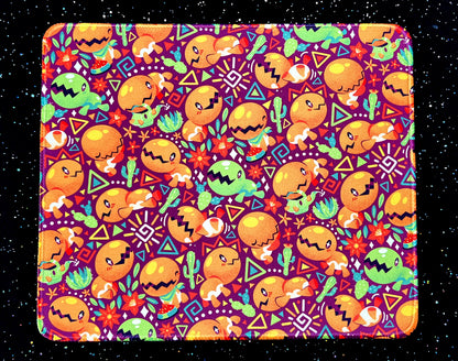 Tons o' Trapinch Mousepad