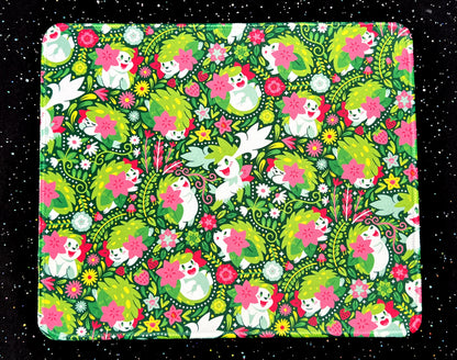 Splendorous Shaymin Mousepad