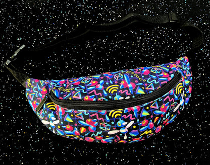 Porygon.ZIP Fanny Pack