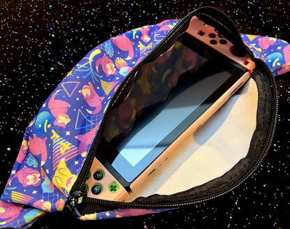Security Breach Fanny Pack