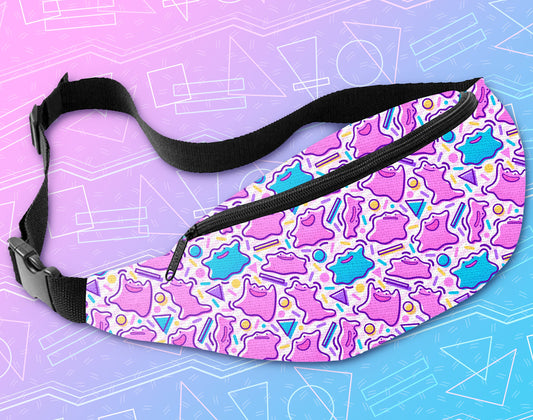Ditto Dance Fanny Pack