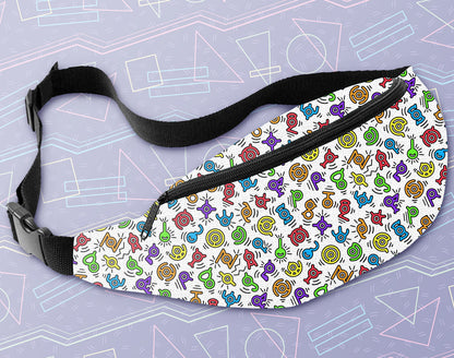 Unown Origin Fanny Pack