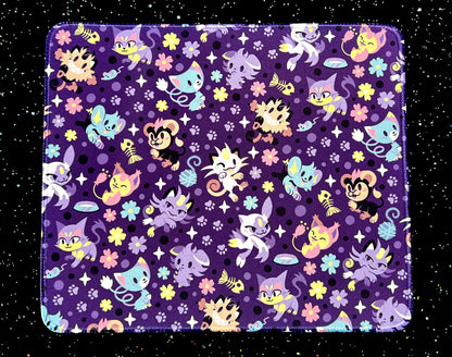 Poke'Cats Mousepad