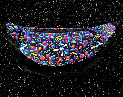 Unown Origin Fanny Pack
