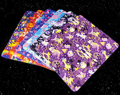 Lesbian Pride Mousepad