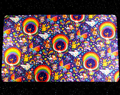 LGBT+ Pride Jumbo Desk Mat