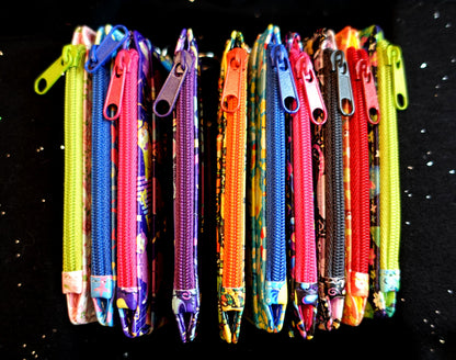 Applin Family ID Wallet + Lanyard