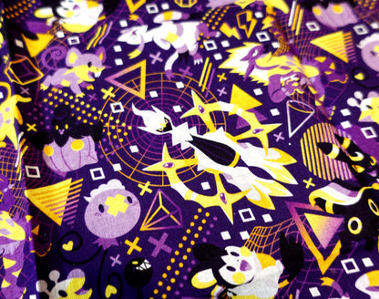 Nonbinary Pride Bandana