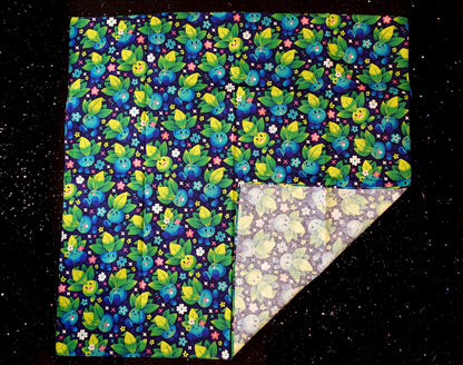 Oodles of Oddish Bandana