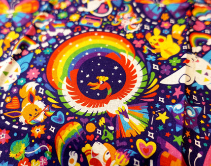 LGBT+ Pride Bandana