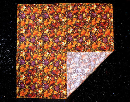 Forest Foxes Bandana
