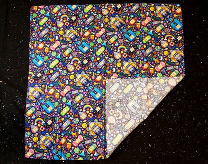 Katamari Khaos Bandana