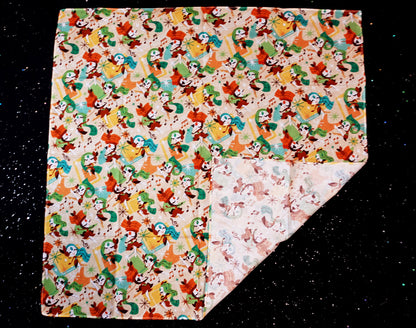 Marvelous Meloetta Bandana