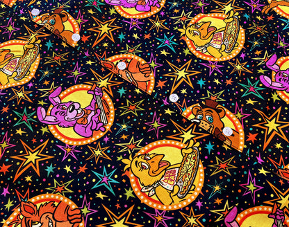 Fazbear's Button Up Shirt