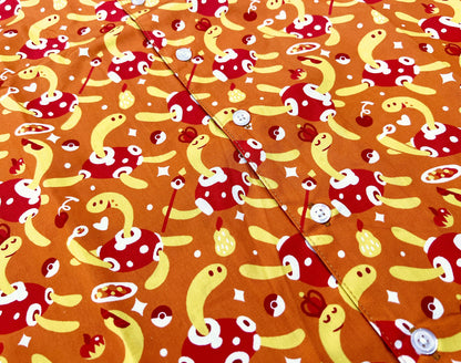 Simply Shuckle Button Up Shirt