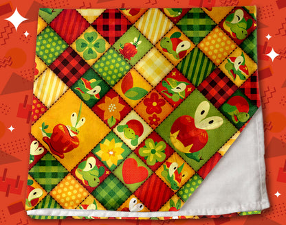 Applin Family Bandana