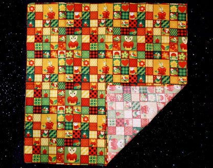 Applin Family Bandana