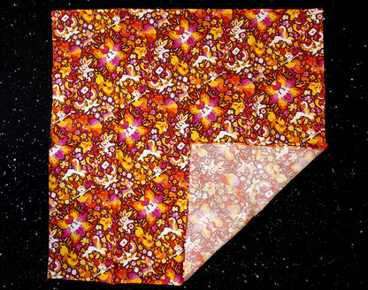 Lesbian Pride Bandana