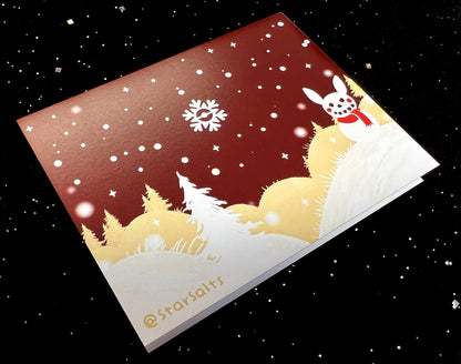 Holiday Card Packs