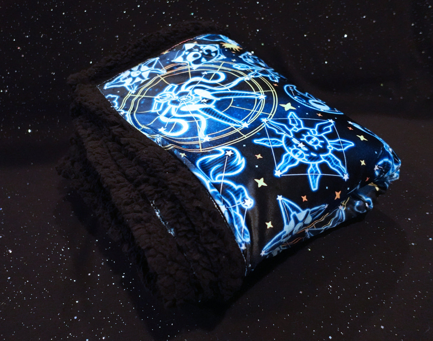Celestial Blanket