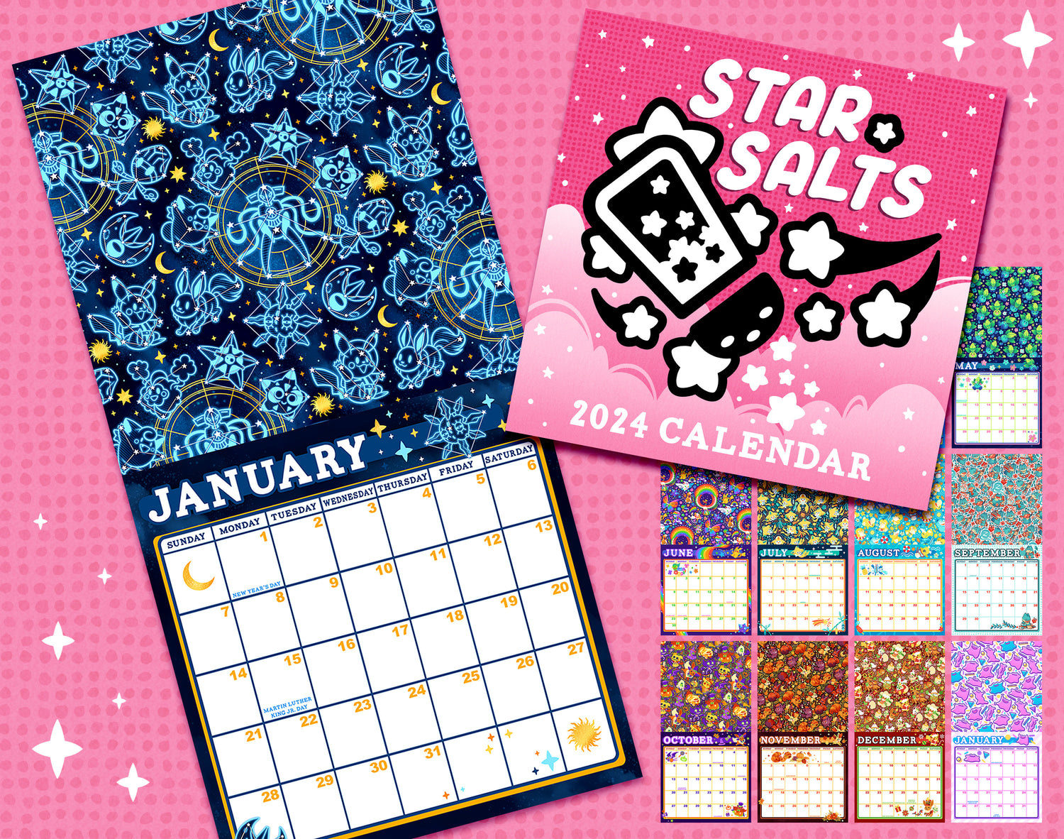Calendars
