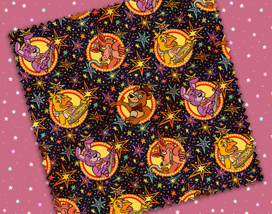 Fazbear's Microfiber Cloth