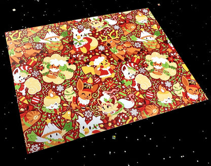 Holiday Card Packs