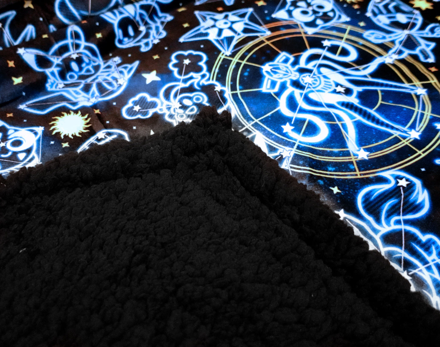 Celestial Blanket