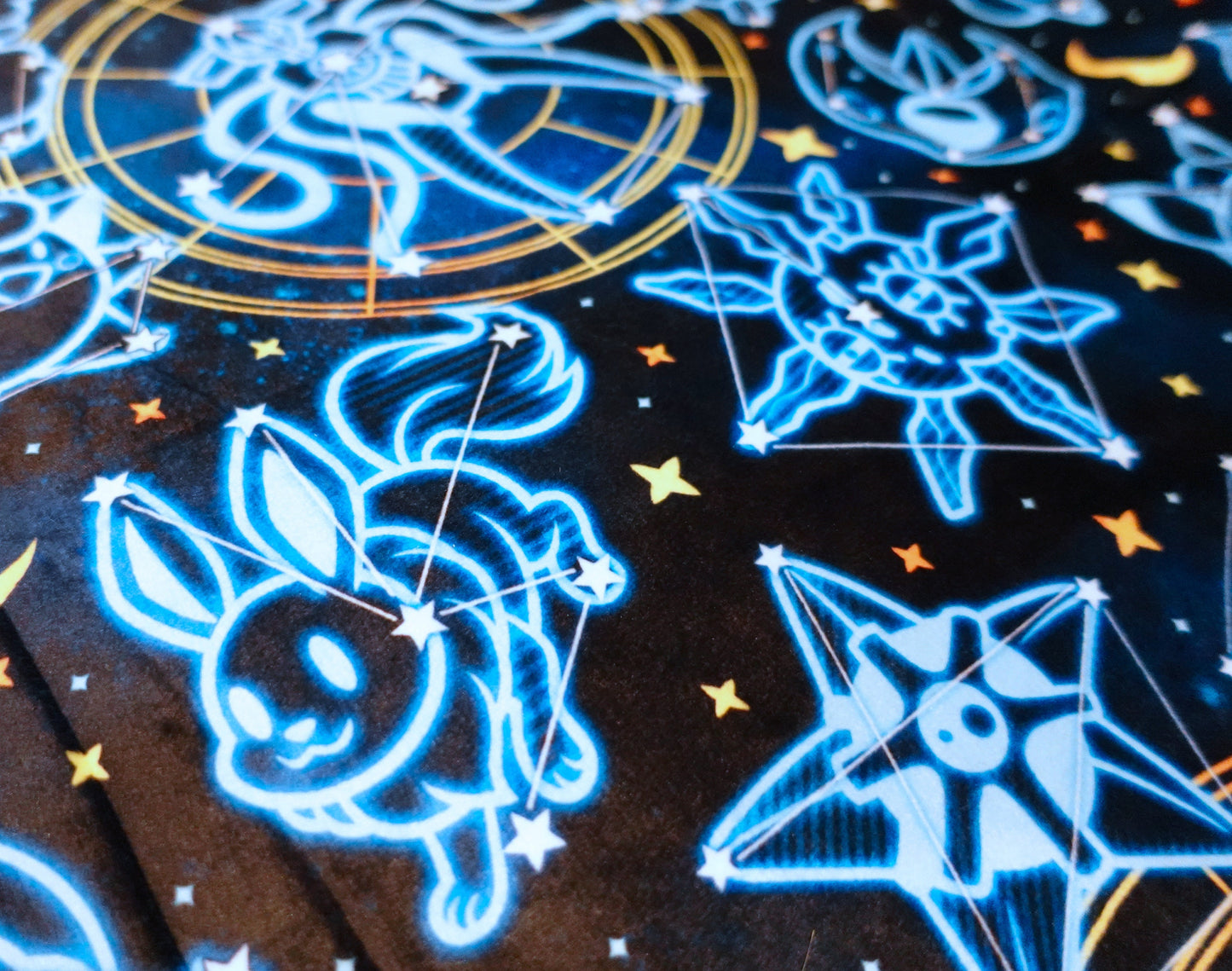 Celestial Blanket