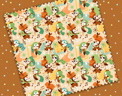 Marvelous Meloetta Microfiber Cloth