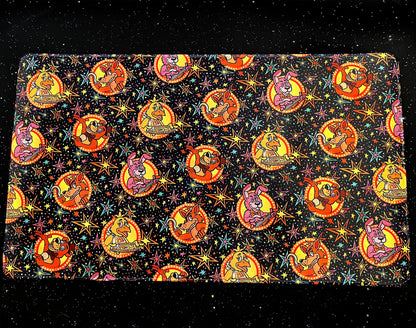 Fazbear's Jumbo Desk Mat