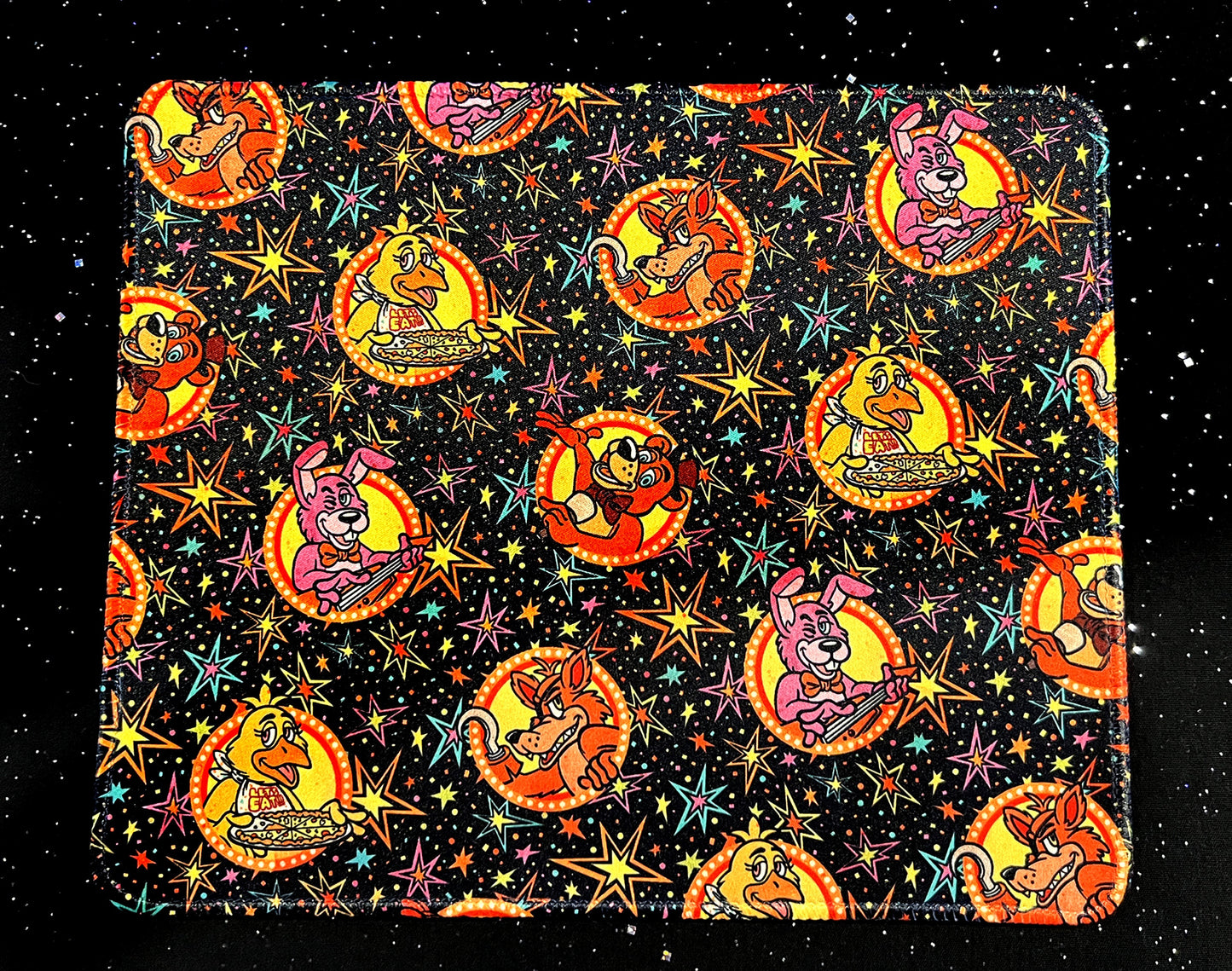 Fazbear's Mousepad