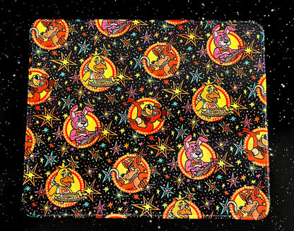 Fazbear's Mousepad