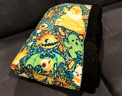 Final Fantasy Blanket
