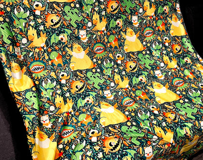 Final Fantasy Blanket