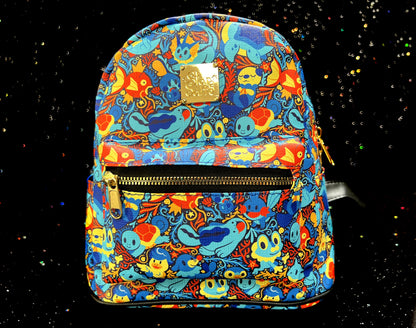 Hydro Pump Mini Backpack
