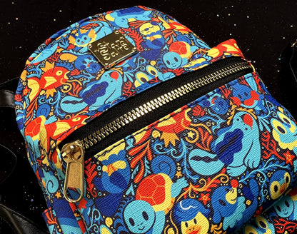 Hydro Pump Mini Backpack