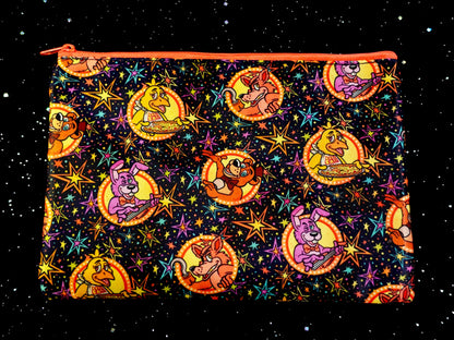 Fazbear's Cosmetic Bag