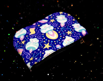 Lotsa Litwick Coin Purse