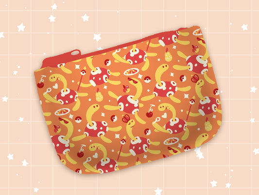 Simply Shuckle Coin Purse