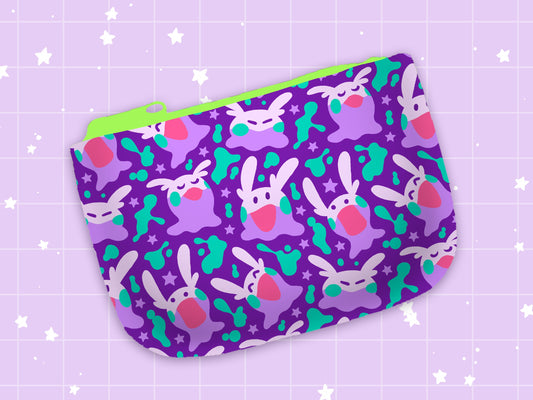Goomy Gang Coin Purse