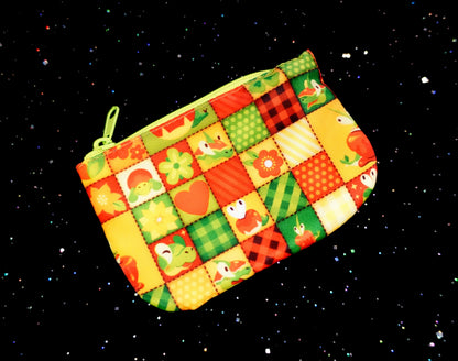 Applin Family Coin Purse